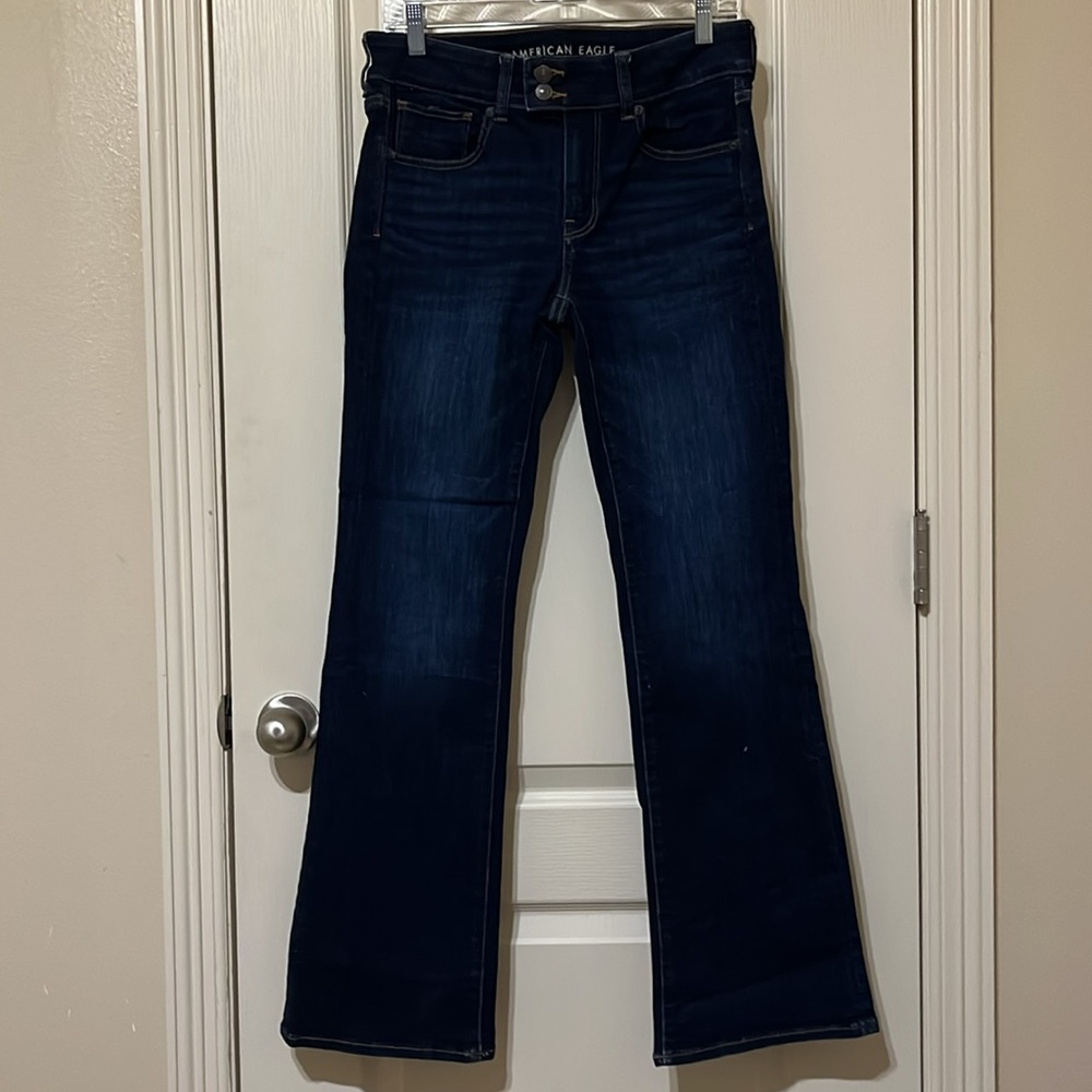 American Eagle KickBoot